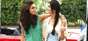 friendships from bollywood