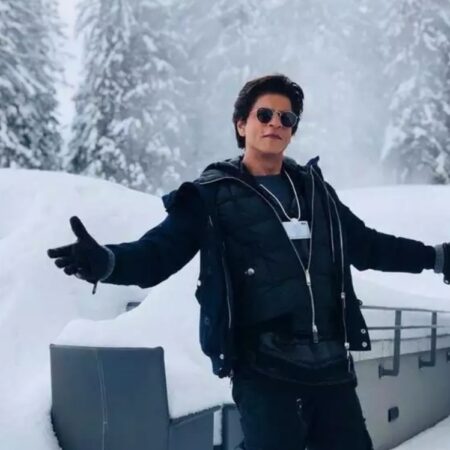Movies Of Shah Rukh Khan That Made Us Fall In Love With Him
